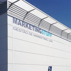 Marketing Stuff, Gestão De Marketing, Lda.