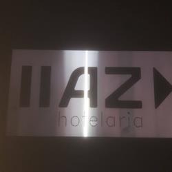 AZ HOTELARIA