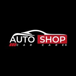 AUTOSHOP CAR CARE
