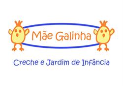 Mãe Galinha - Creche e Jardim de Infância