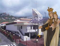 Paróquia do Carmo