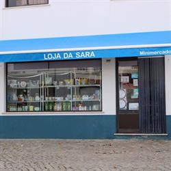 Loja Da Sara