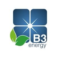 B3Energy