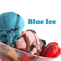 Gelataria Blue Ice