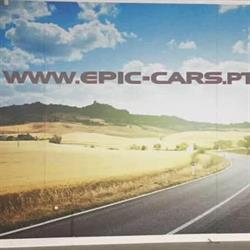 EPIC CARS