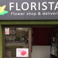 Florista Nenufar