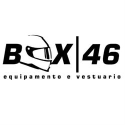Box46-Equipamento e Vestuário Motard