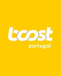 Boost Portugal - Urban Thrills