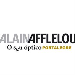 Alain Afflelou Óptico - Portalegre