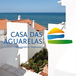 Casa das Aguarelas