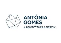 Antónia Gomes - Arquitectura & Design