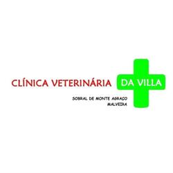 Clínica Veterinária da Villa - Malveira