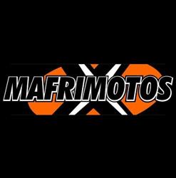 Mafrimotos-Comercio de Motos e Acessorios Lda