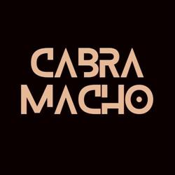 Cabra Macho