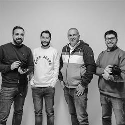Fotoviseense - Estúdio de Fotografia, Lda