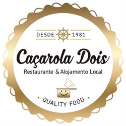 Restaurante e AL Caçarola Dois