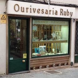 Ourivesaria Ruby