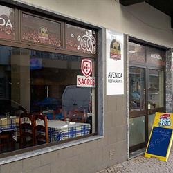 Restaurante Churrasqueira da Avenida Lda