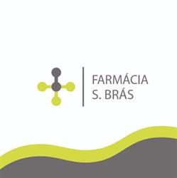 Farmácia S. Brás - Sociedade Unipessoal, Lda.
