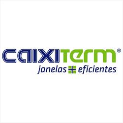 CAIXITERM janelas +eficientes