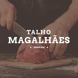 Talho Magalhães