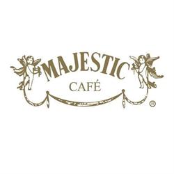 Majestic Café