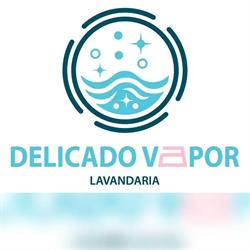 Delicado Vapor lavandaria
