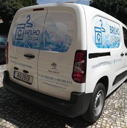 Brilho da Olga