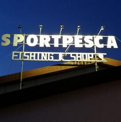 Sportpesca