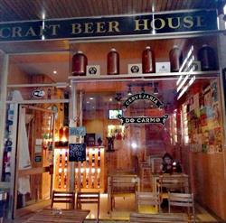 Cervejaria do Carmo