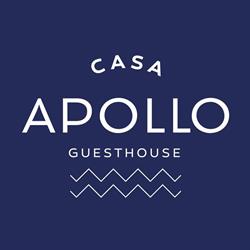 Casa Apollo Guesthouse Garden Pool Faro