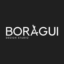 BORAGUI - Design Studio