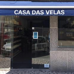 Casa das Velas
