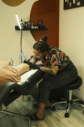 Lilah - Tattoo e Body Piercing