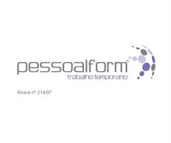 Pessoalform-Empresa De Trabalho Temporário E Formação, Lda.