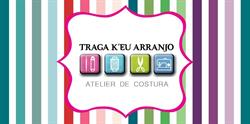 Traga k'eu arranjo