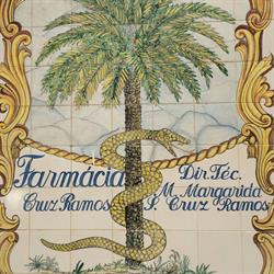 Farmácia Cruz Ramos