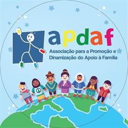 APDAF - Associação para a Promoção e Dinamização do Apoio á Família