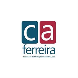 CA Ferreira Soc Mediação Imobiliária