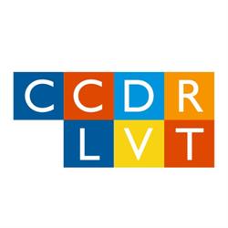 CCDR LVT Comissão de Coordenação e Desenvolvimento Regional de Lisboa e Vale do Tejo