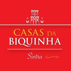 Casas da Biquinha