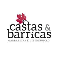 Castas & Barricas - Garrafeira / Distribuição