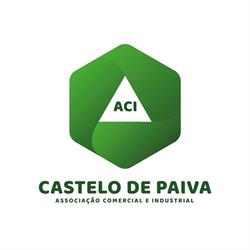 Associação Comercial e Industrial de Castelo De Paiva