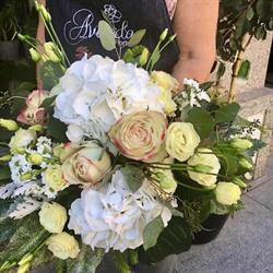 Florista Avenida