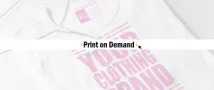 print on demand