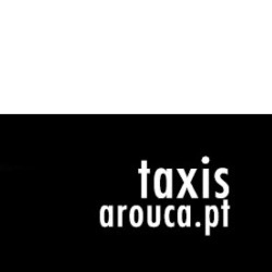 Praça de Táxis - TAXIS-AROUCA.pt