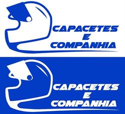 Capacetes e Companhia