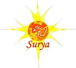 Associação Surya de Reiki e Terapias Alternativas