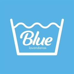 Blue - Lavandarias