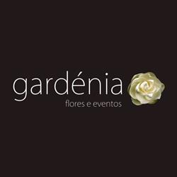 Gardénia flores e eventos